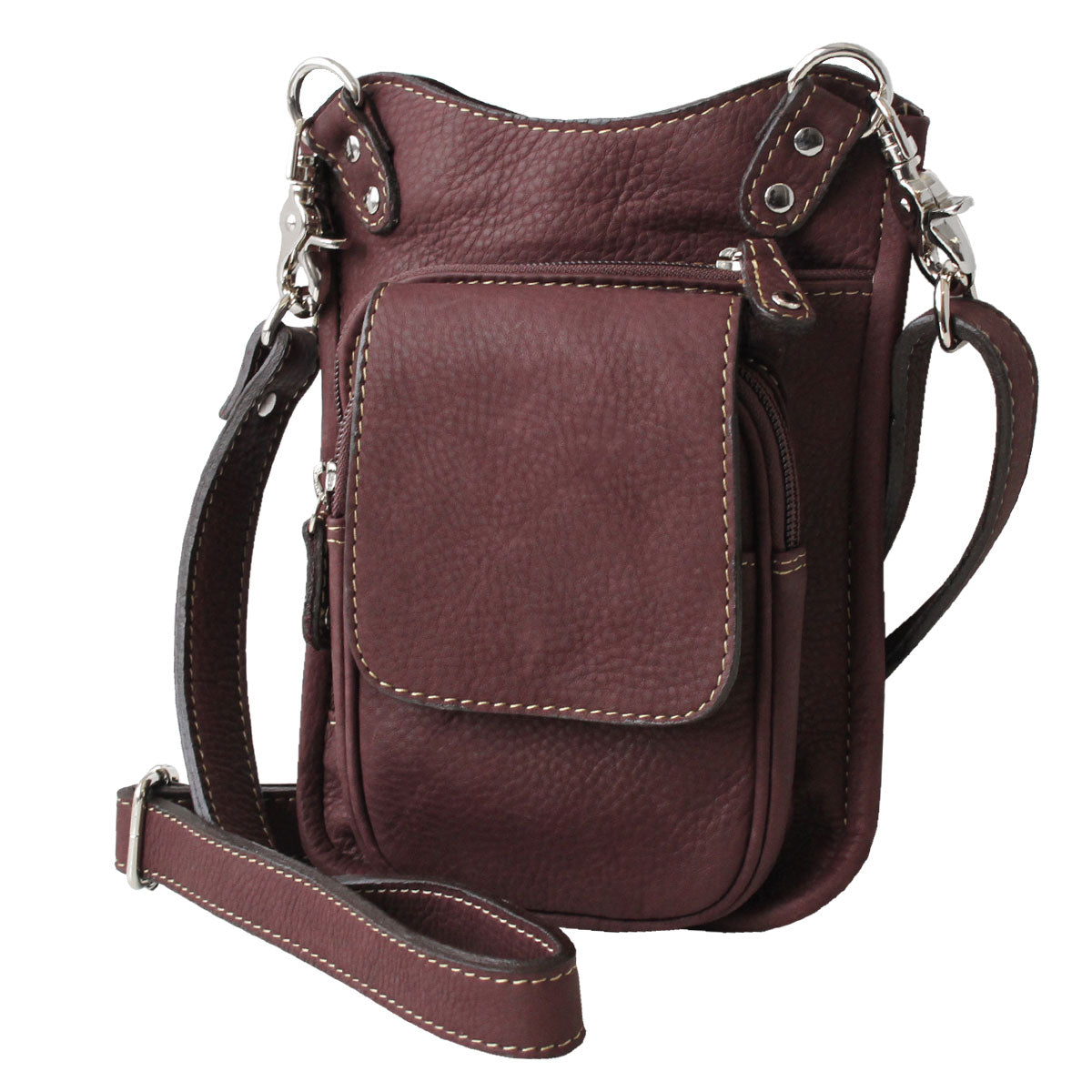 DAYSART Classic ヴァイカウント 3WAYショルダーバッグ lb007