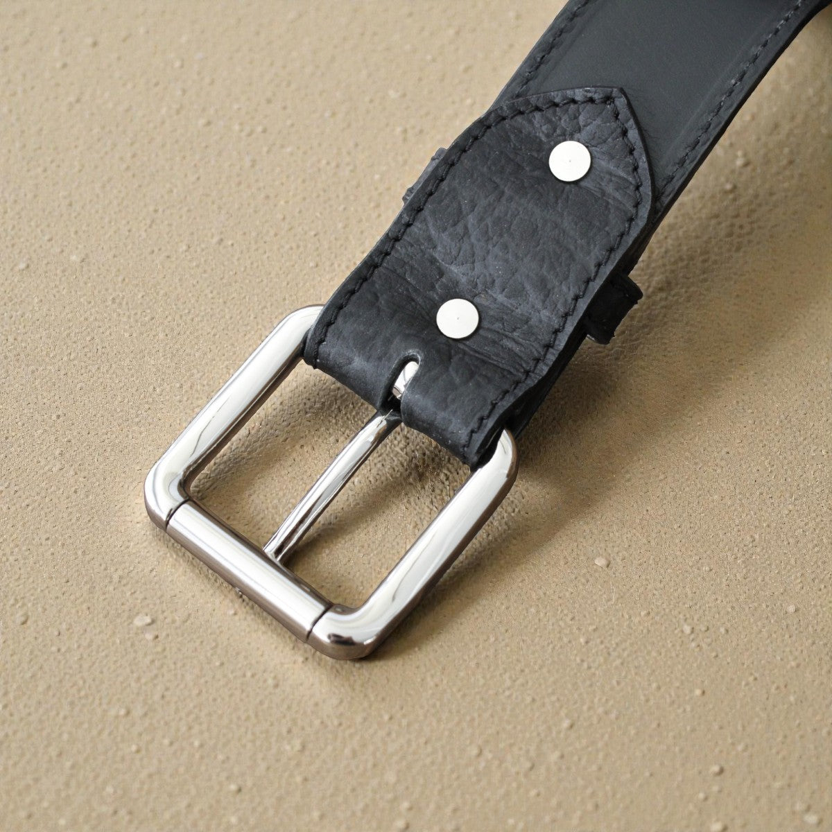 DAYSART Classic 本革 肉厚ベルト bt084