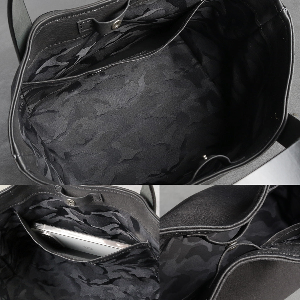 DAYSART Classic ヴァイカウント ミニトートバッグ lb379