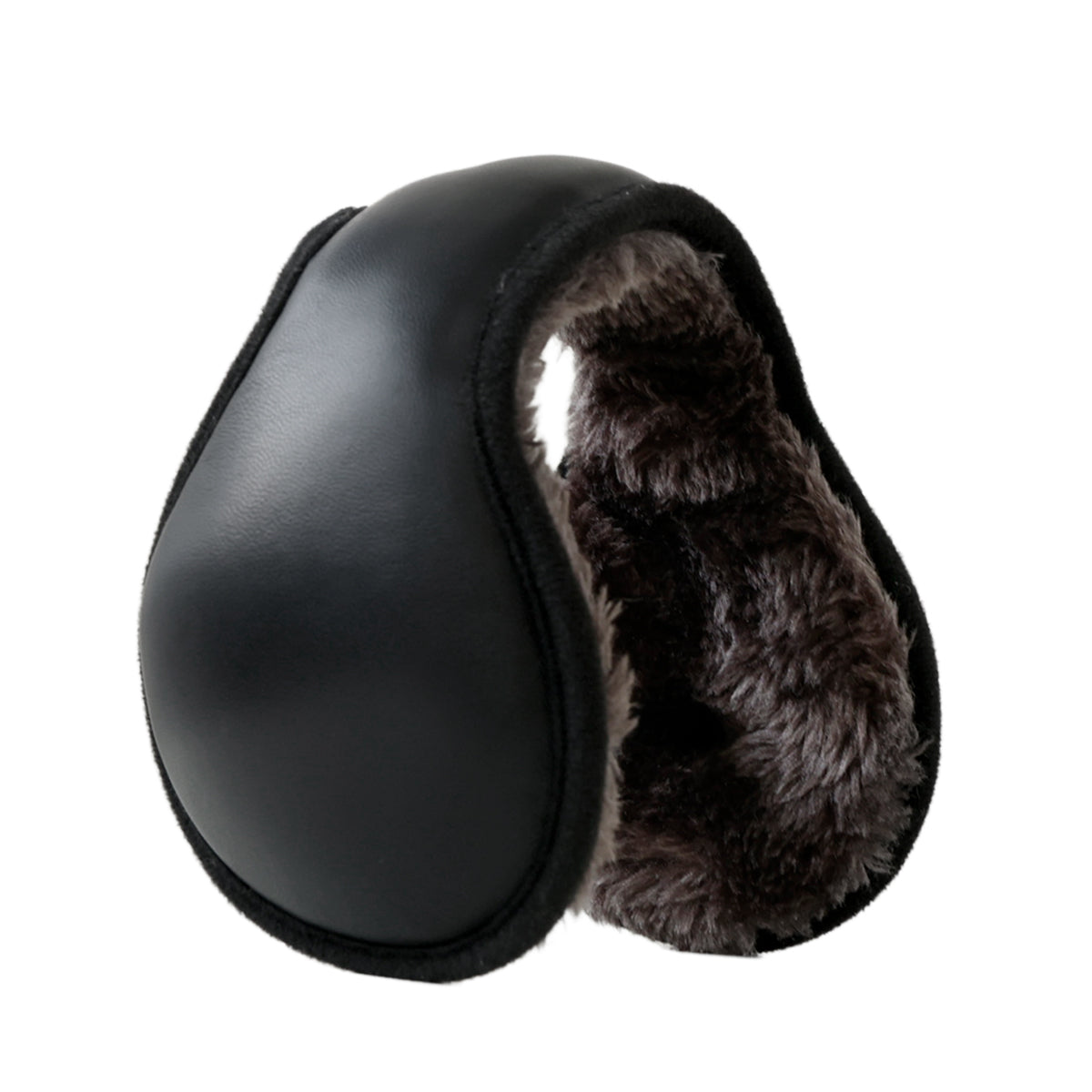 DAYSART Classic シープスキン 本革 イヤーマフ ab-ot014