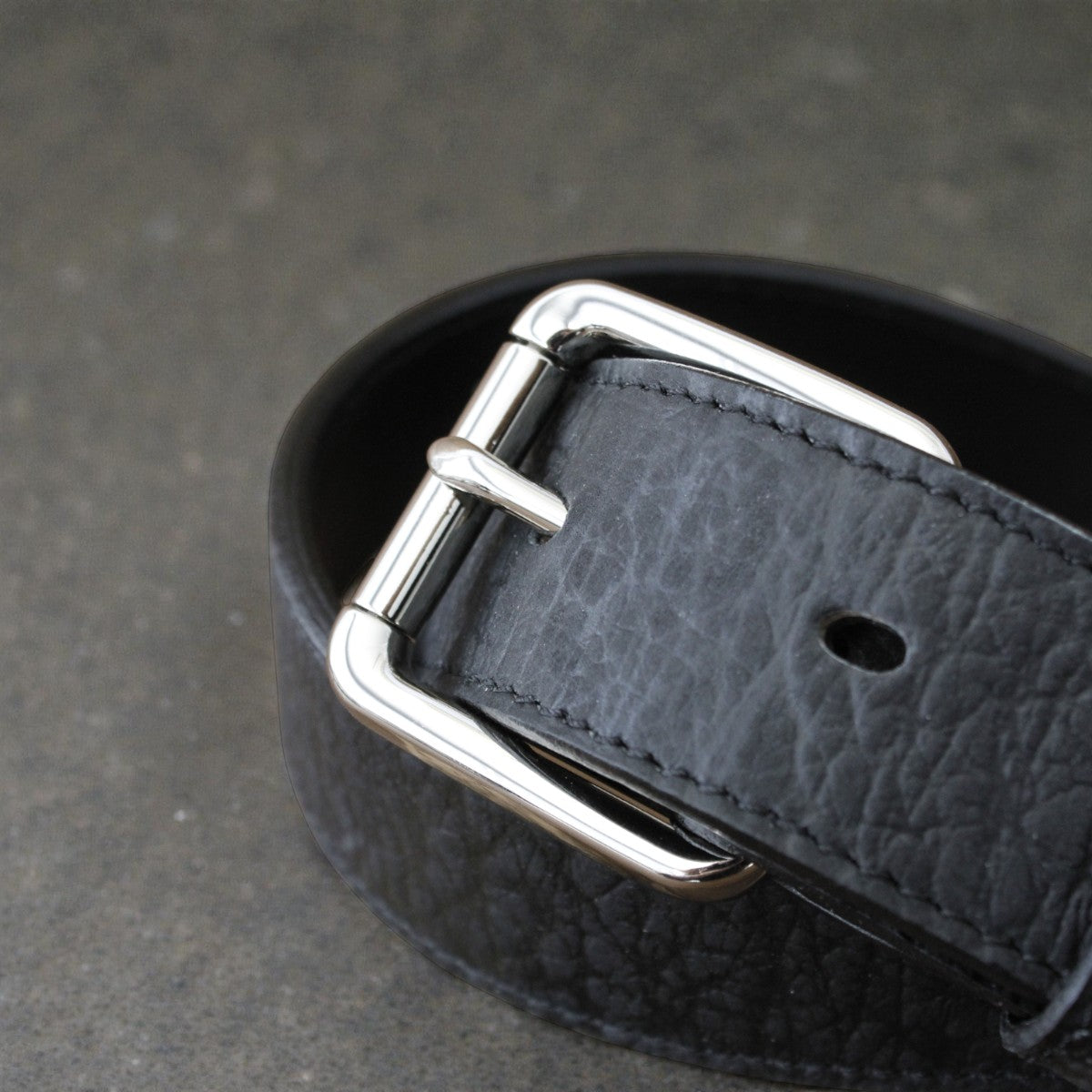 DAYSART Classic 本革 肉厚ベルト bt084