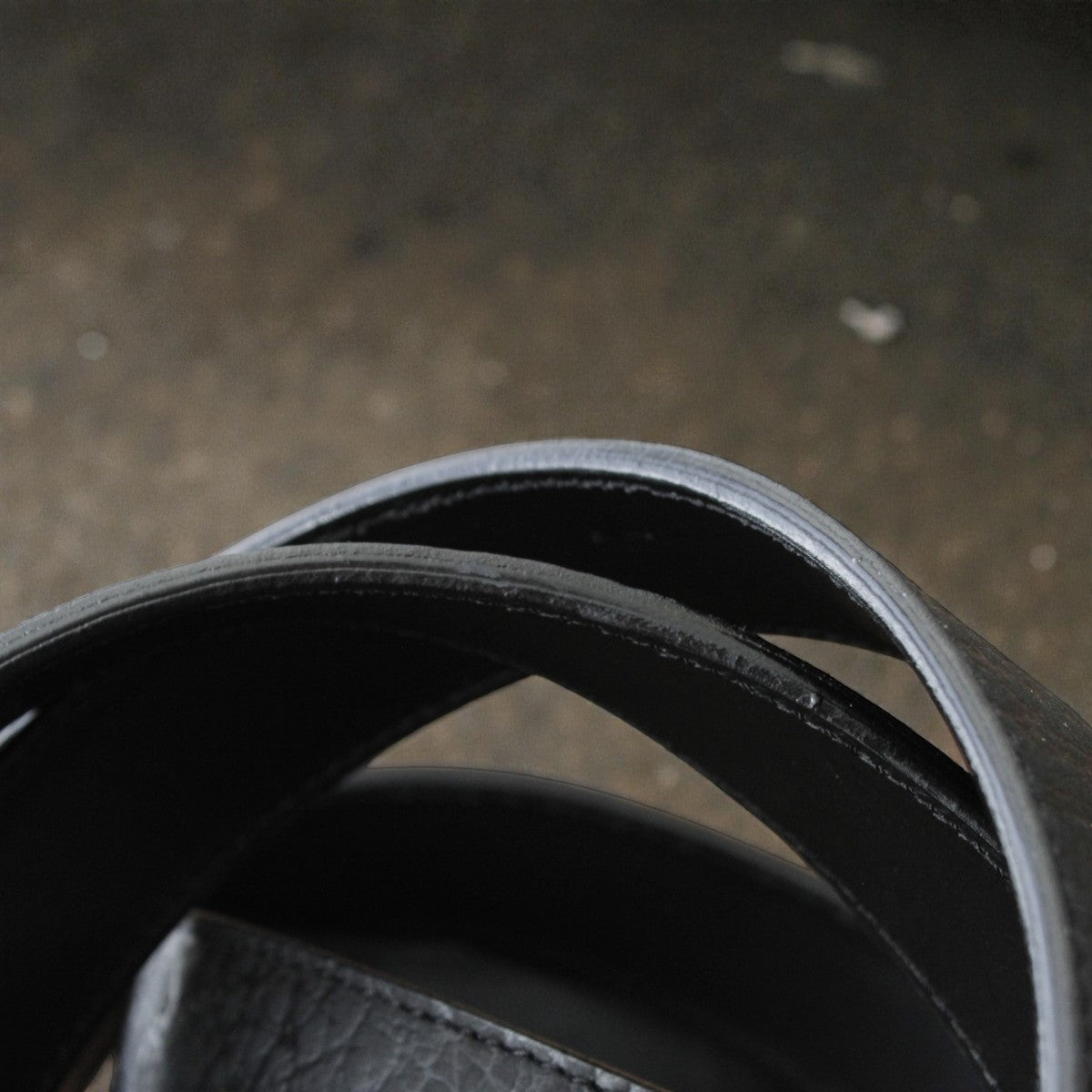 DAYSART Classic 本革 肉厚ベルト bt084