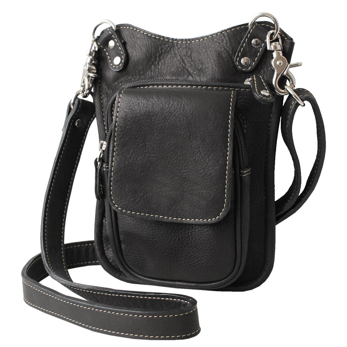 DAYSART Classic ヴァイカウント ３WAYショルダーバッグ lb007