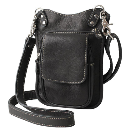 DAYSART Classic ヴァイカウント ３WAYショルダーバッグ lb007