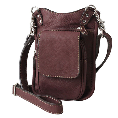 DAYSART Classic ヴァイカウント ３WAYショルダーバッグ lb007