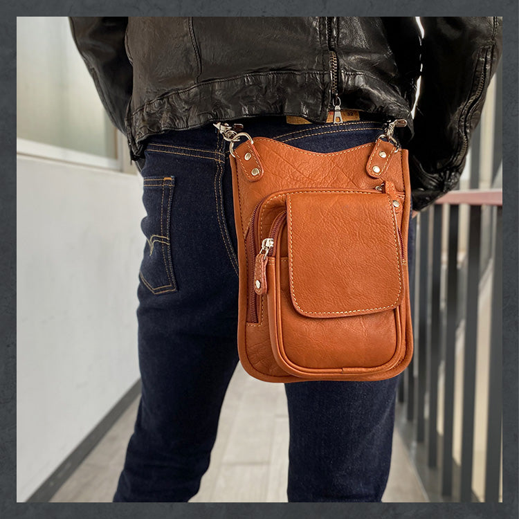 DAYSART Classic ヴァイカウント ３WAYショルダーバッグ lb007