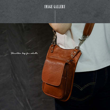 DAYSART Classic ヴァイカウント ３WAYショルダーバッグ lb007