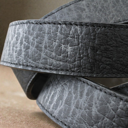 DAYSART Classic 本革 肉厚ベルト bt084