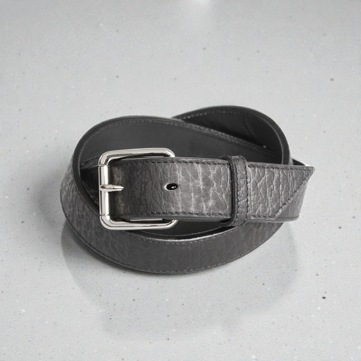 DAYSART Classic 本革 肉厚ベルト bt084