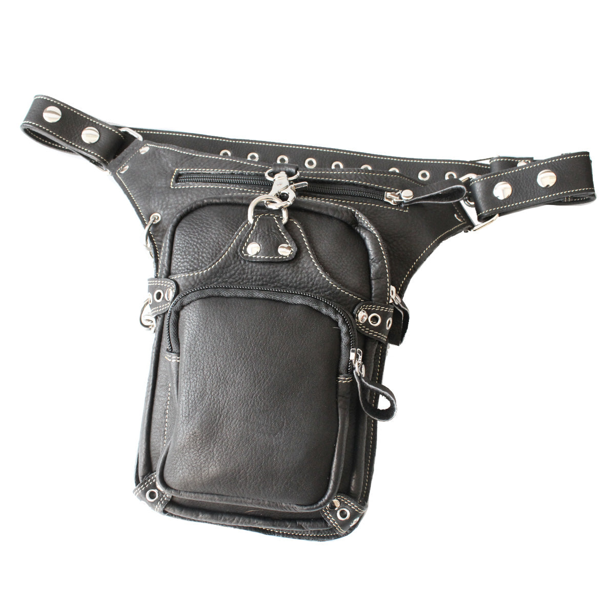 DAYSART Classic ヴァイカウント 本革レッグベルト lb302