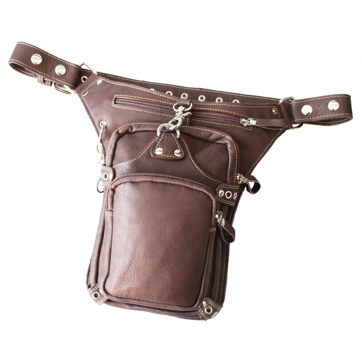 DAYSART Classic ヴァイカウント 本革レッグベルト lb302