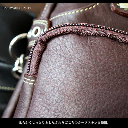 DAYSART Classic ヴァイカウント 本革レッグベルト lb302