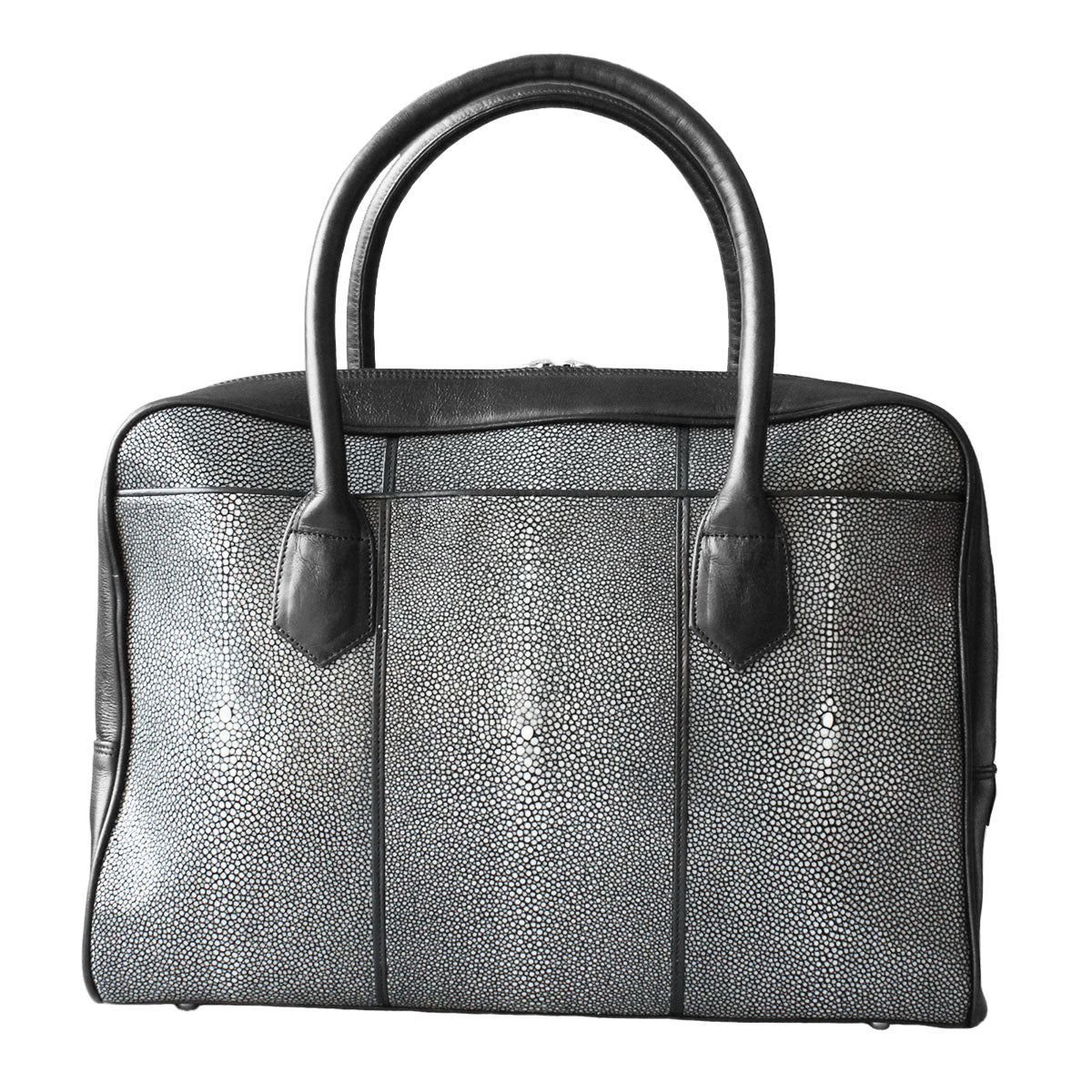 DAYSART Classic エイ革 スティングレイ ブリーフケース lb328