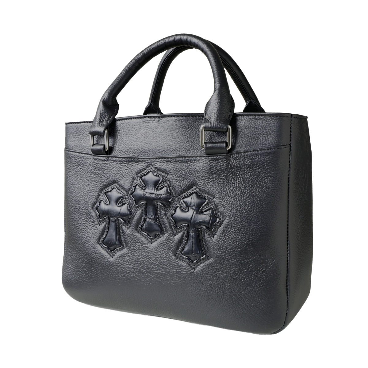 DAYSART Classic 本革 ミニトートバッグ lb382