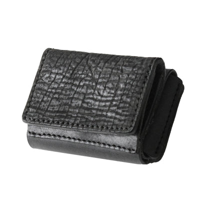 DAYSART Classic 鮫革 シャークスキン 小さい財布 lw222