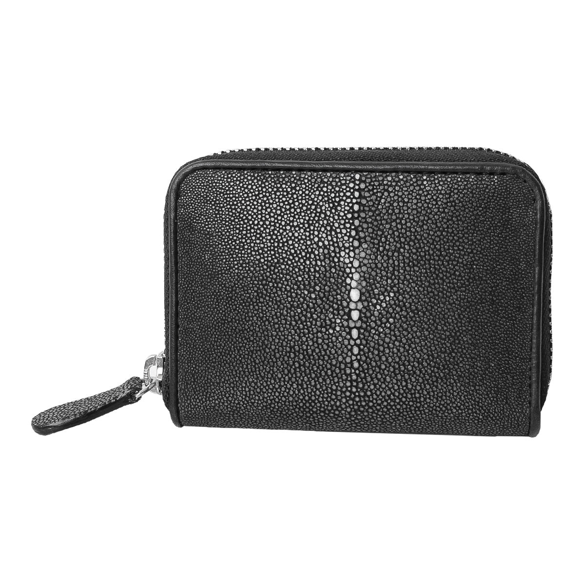 DAYSART Classic エイ革 スティングレイ ミニ財布 lw238