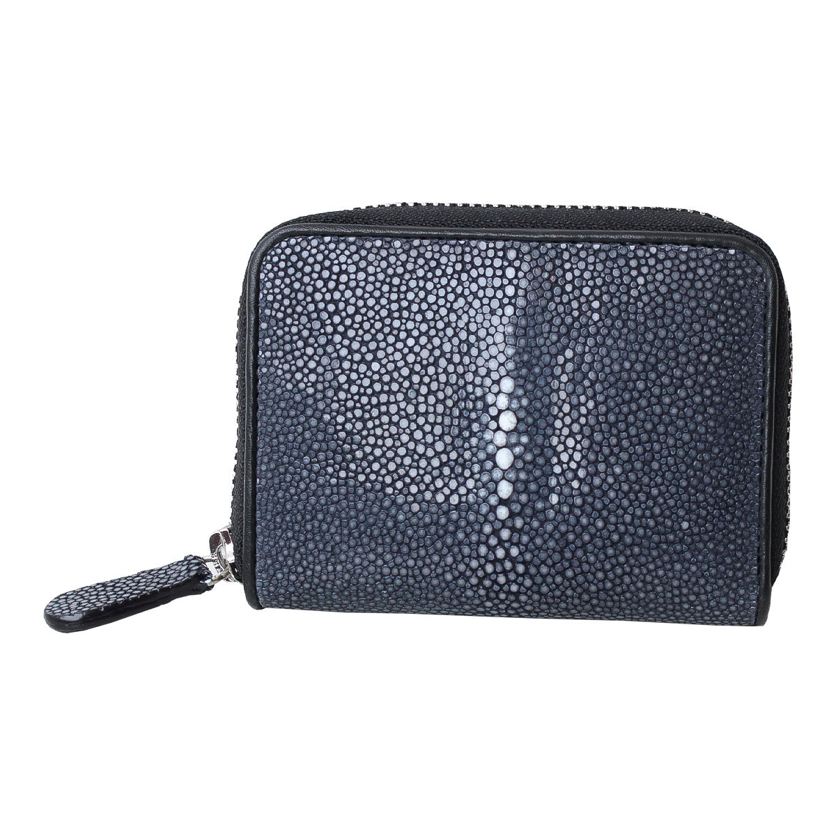 DAYSART Classic エイ革 スティングレイ ミニ財布 lw238