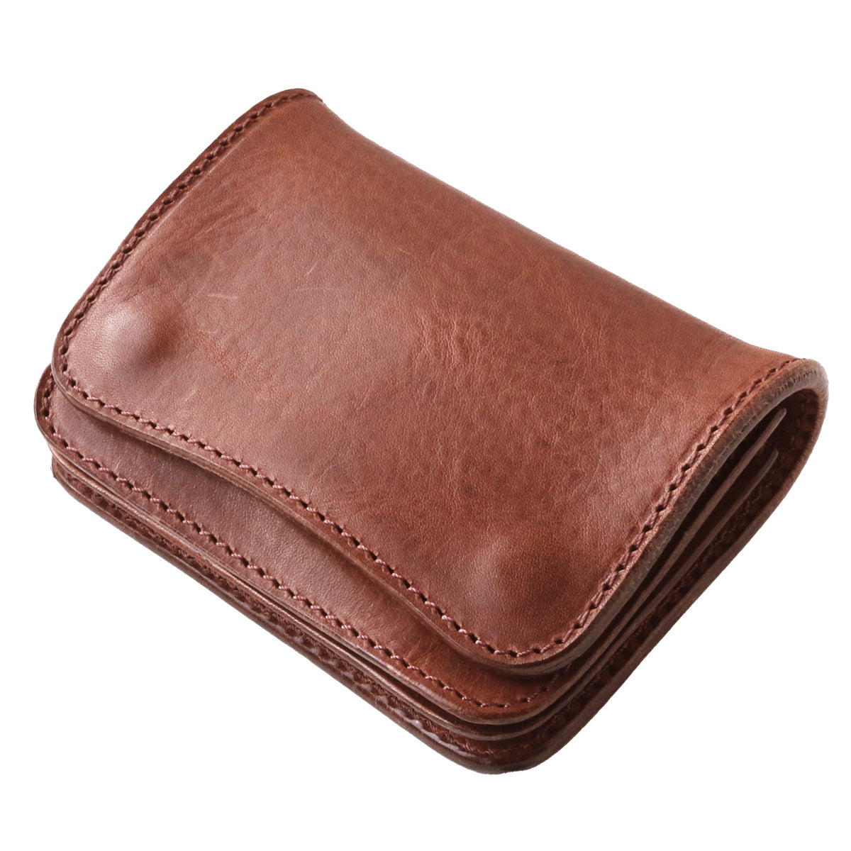 DAYSART Classic 本革トラッカーウォレット lw268