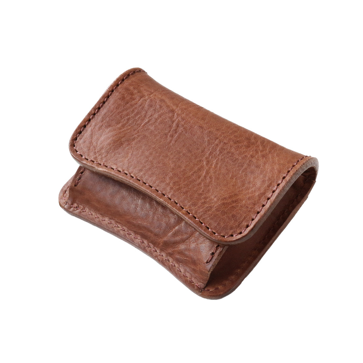 DAYSART Classic 本革 ミニトラッカーウォレット lw270