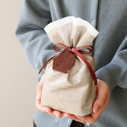 ギフトラッピング　op-wrp001